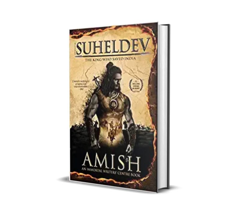 Suheldev by Amish