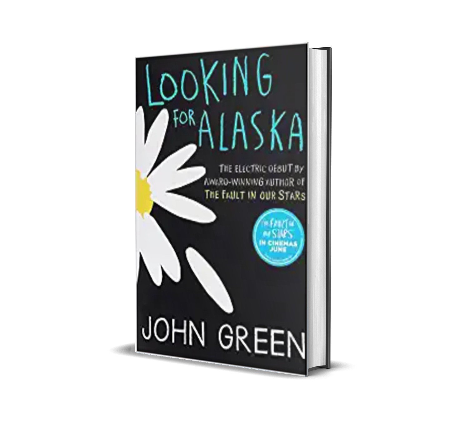 Looking For Alaska by John Green
