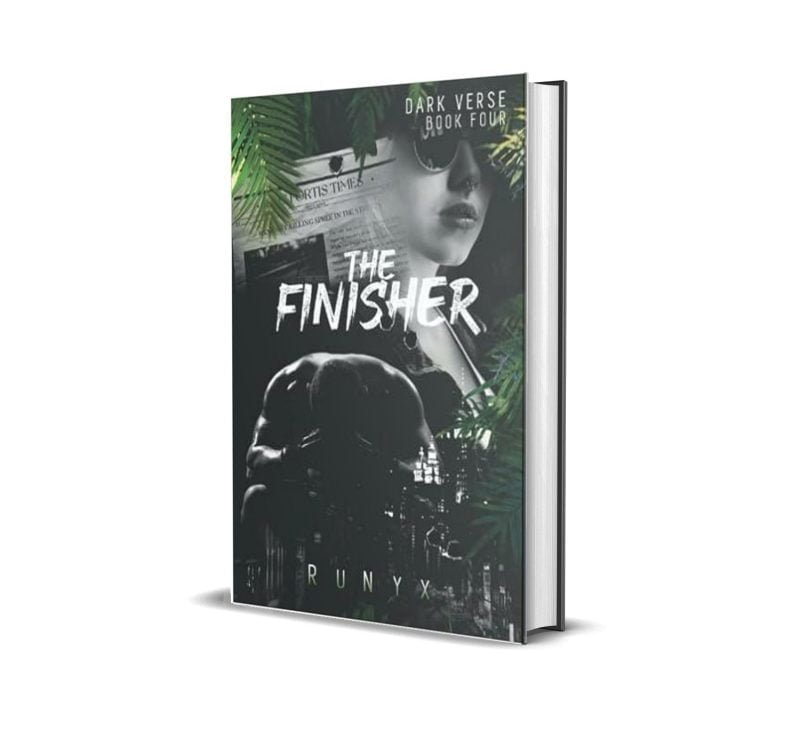 The Finisher by RuNyx