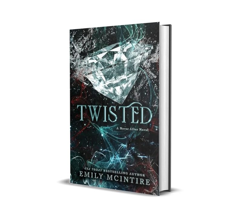 Twisted by Emily McIntire