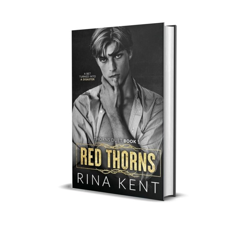 Red Thorns by Rina Kent