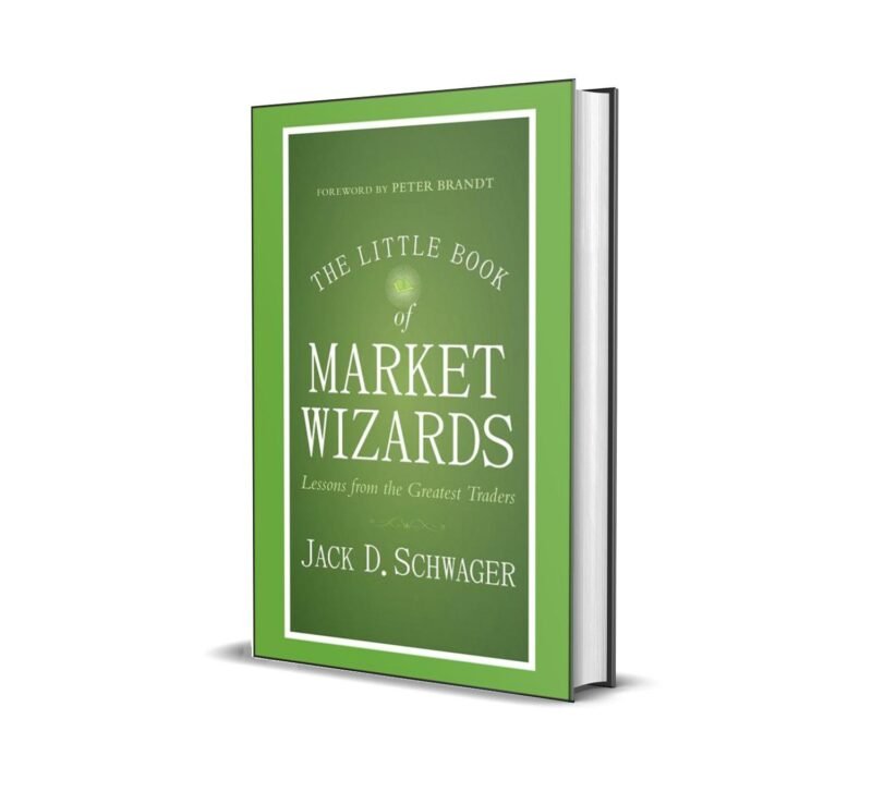The Little Book of Market Wizards