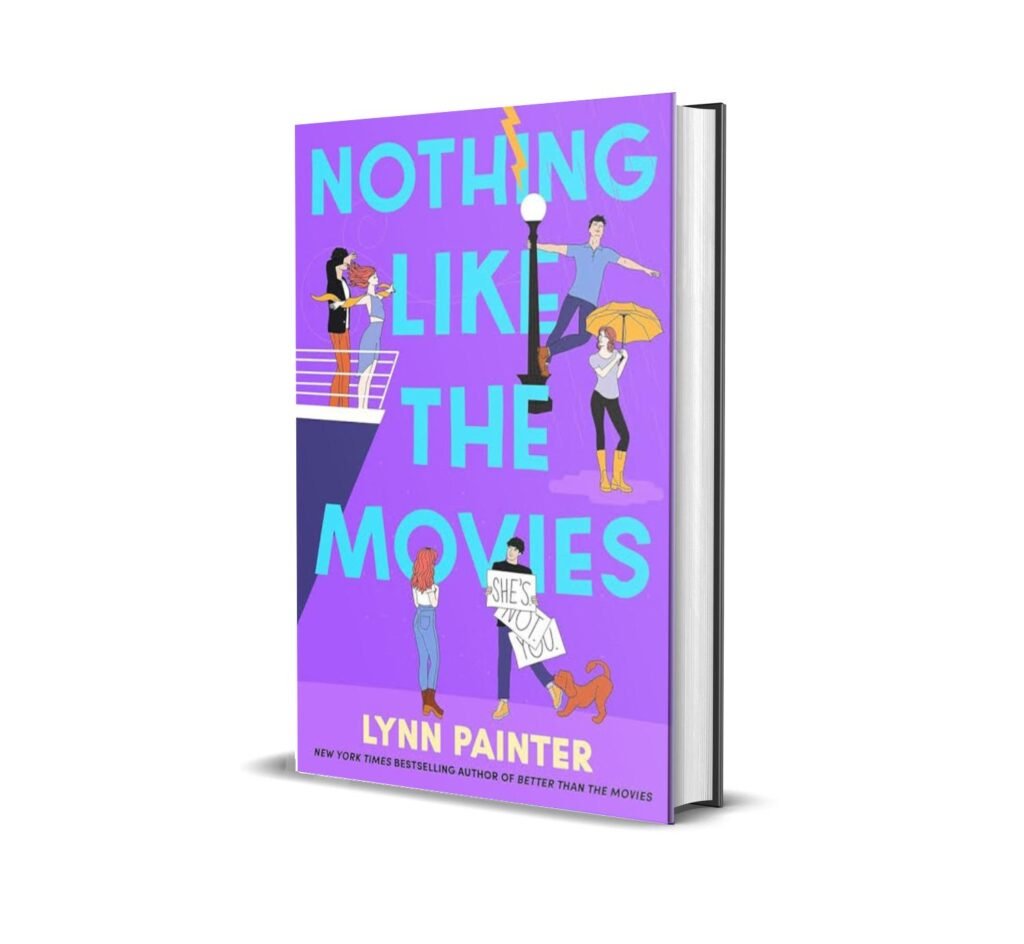 Nothing Like The Movies By Lynn Painter Bookfupanda