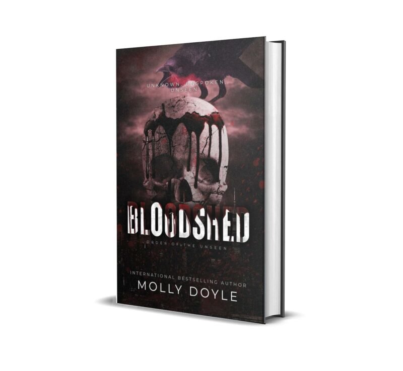 Bloodshed by Molly Doyle