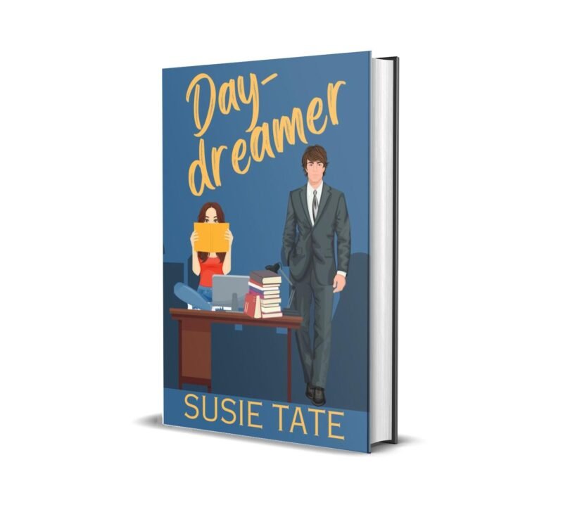 Daydreamer by Susie Tate