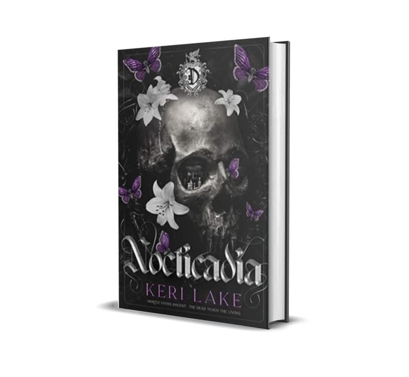 Nocticadia