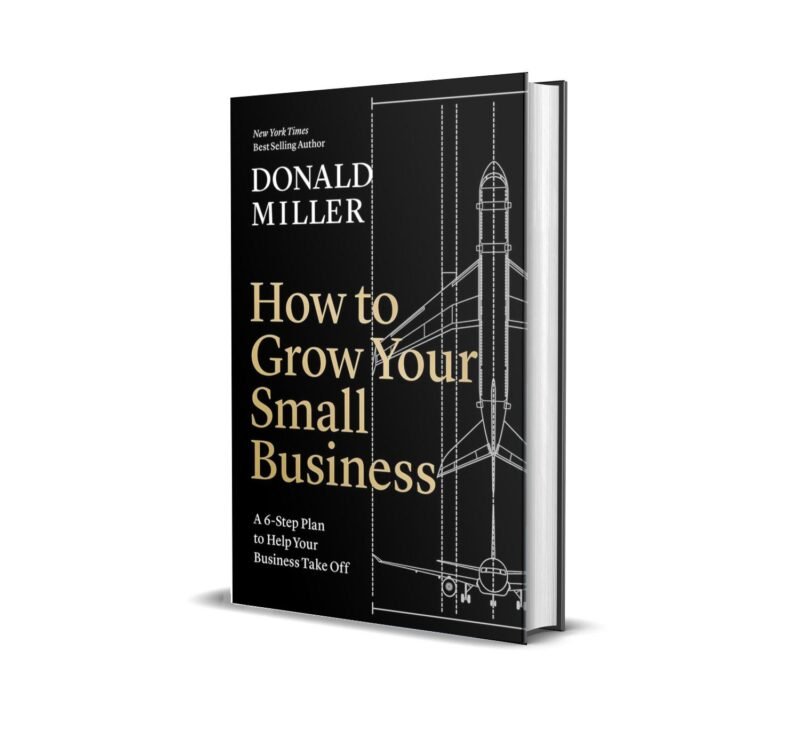 How to Grow Your Small Business