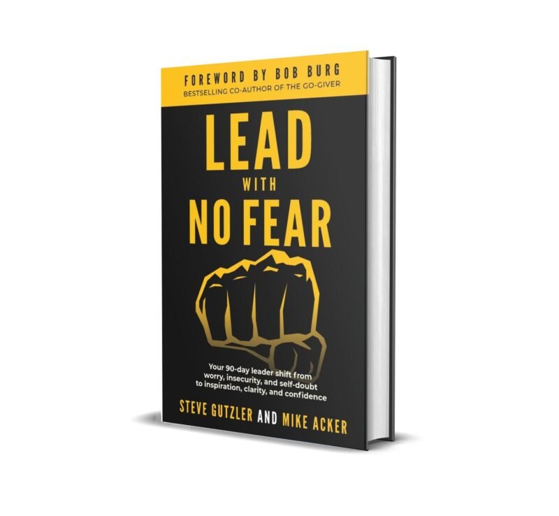 Lead With No Fear