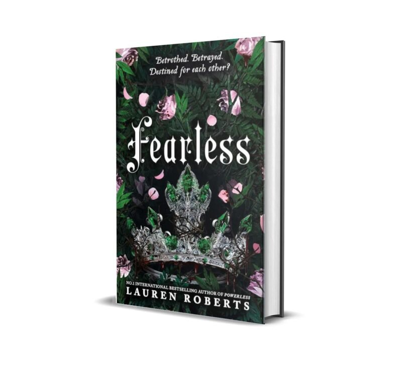 Fearless