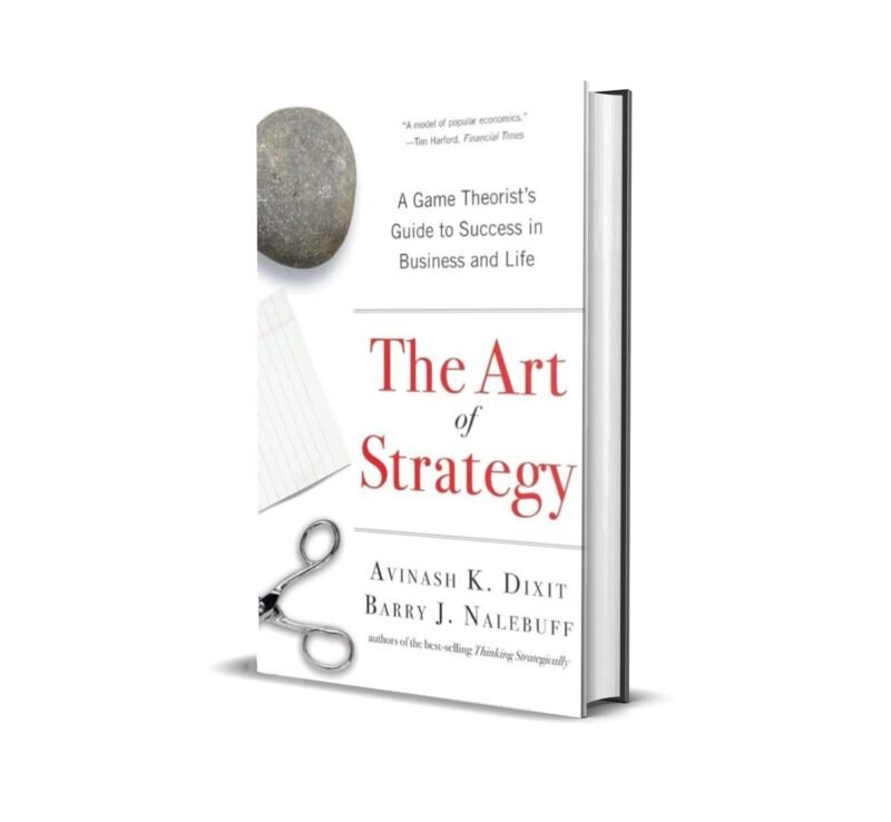 The Art of Strategy