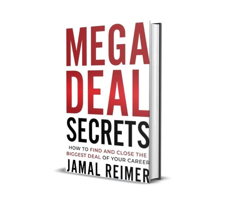 Mega Deal Secrets