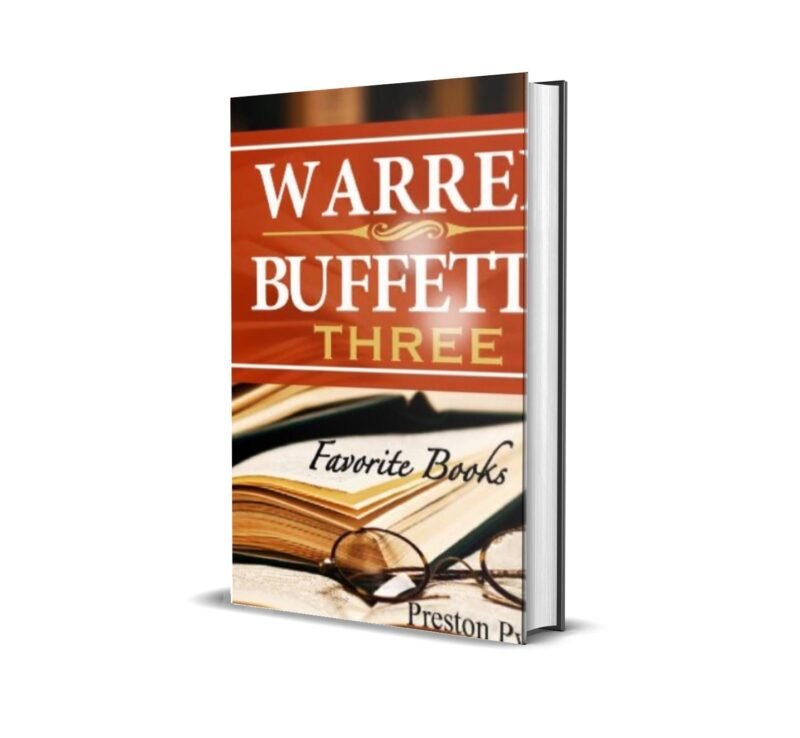 Warren Buffett's Three Favorite Books