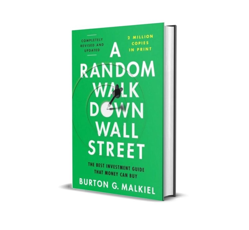 A Random Walk Down Wall Street