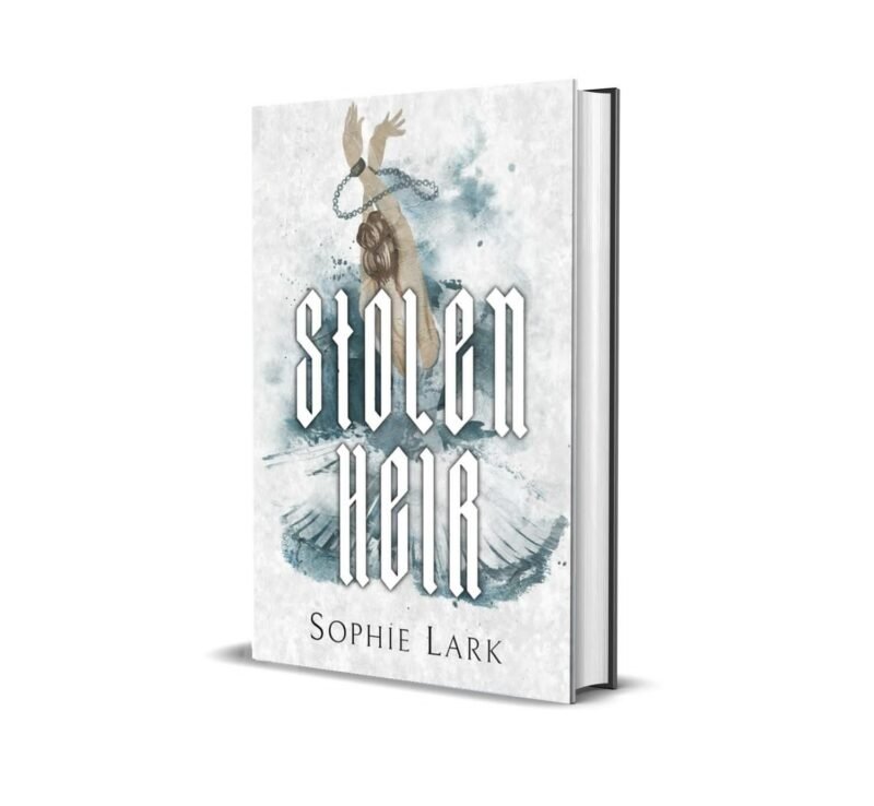 The Stolen Heir By Sophie Lark