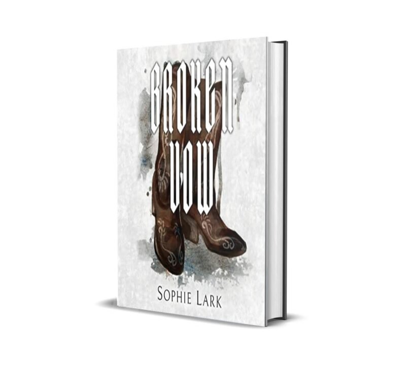 Broken Vow By Sophie Lark