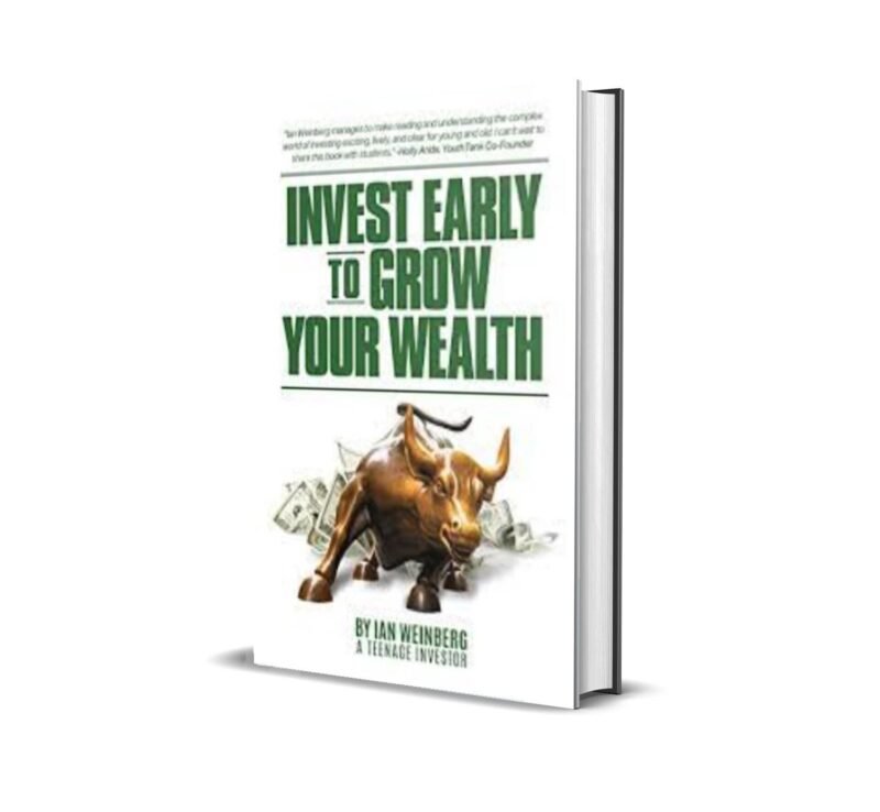 Invest Early To Grow Your Wealth