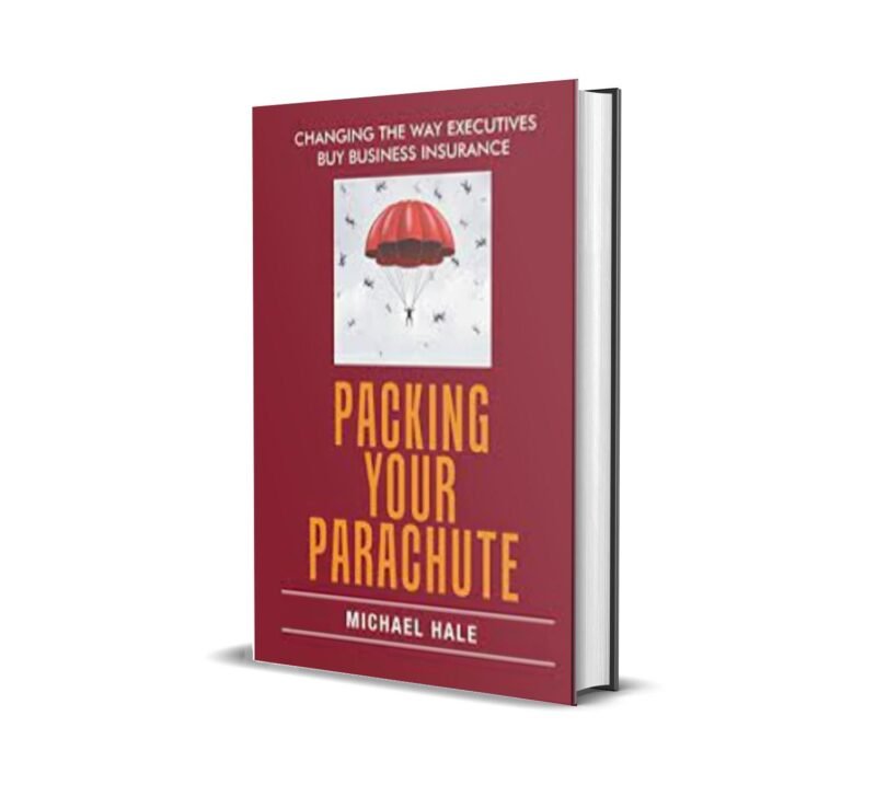 Packing Your Parachute By Michael Hale