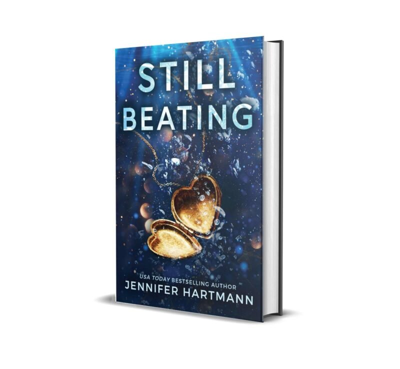 Still Beating by Jennifer Hartmann