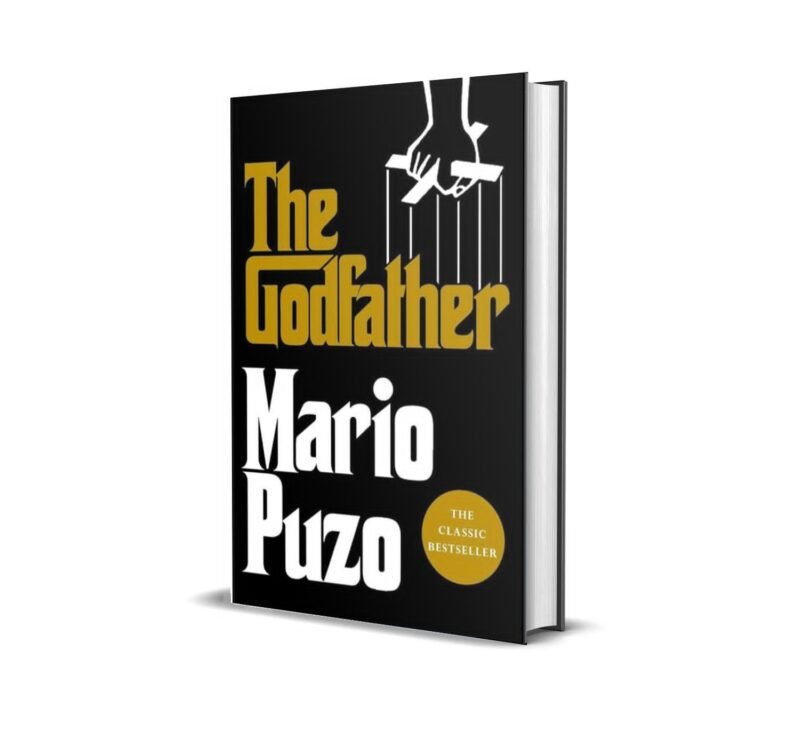 The Godfather By Mario Puzo