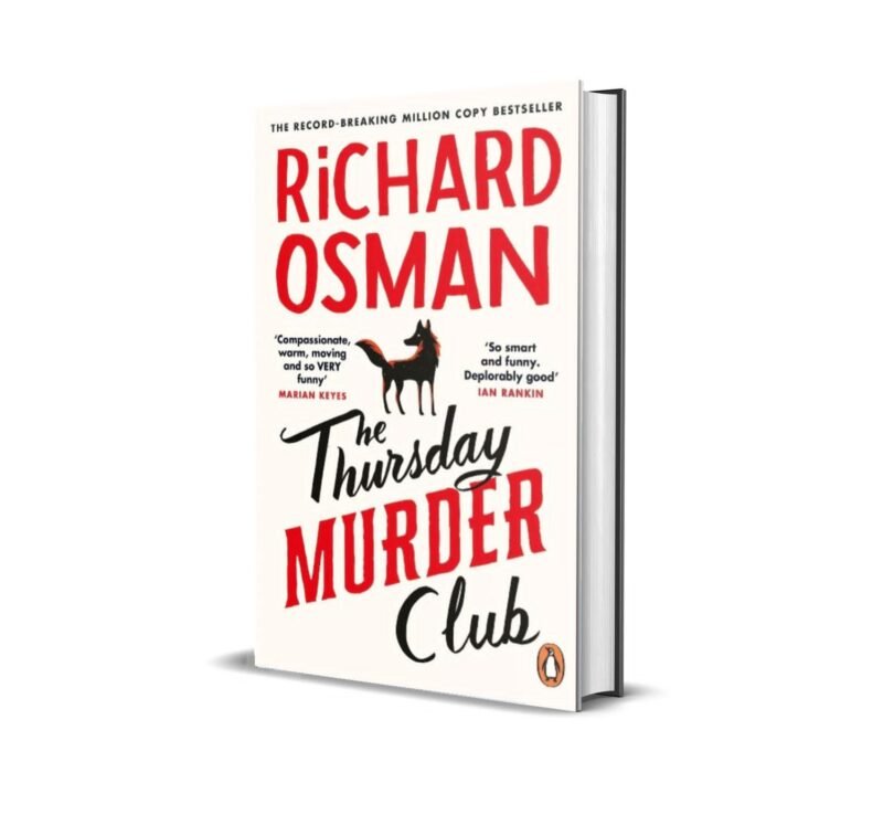 The Thursday Murder Club