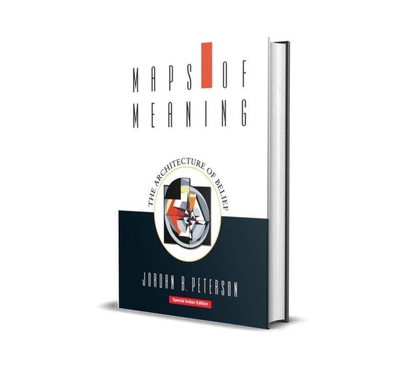 Maps of Meaning: The Architecture of Belief