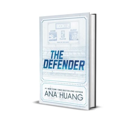 The Defender By Ana Huang